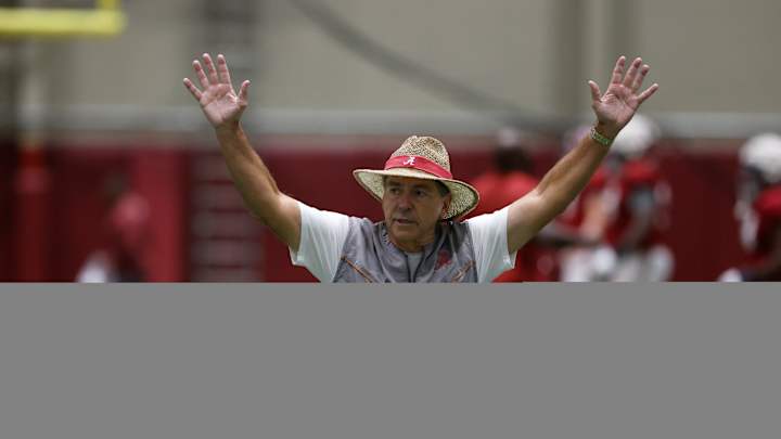 Why Yards After the Catch is the Stat to Watch on the Alabama Offense