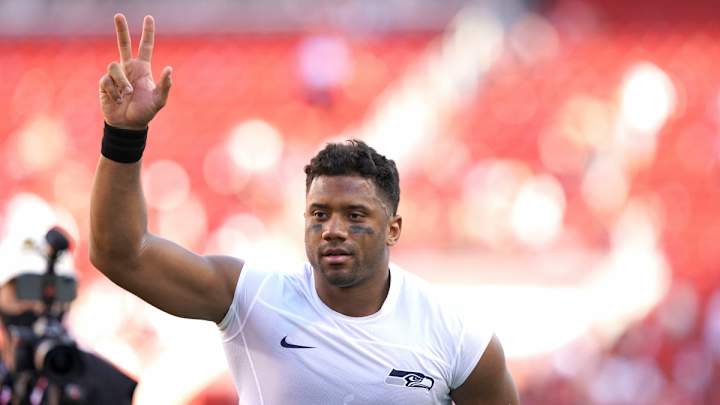 The Seahawks Cheat Death With Big Win Over 49ers