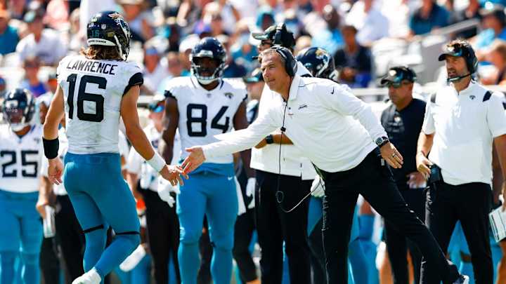 Urban Meyer Responds to Shad Khan's Statement: 'I Own the Mistake I Made'