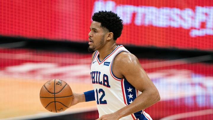76ers Injury Update: What Happened to Tobias Harris?