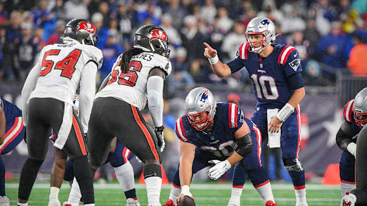 Worth the Watch: Yay or Nay? Week Four, Patriots vs. Buccaneers