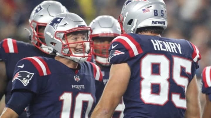 Previewing the Patriots-Chargers Matchup from a Fantasy Perspective