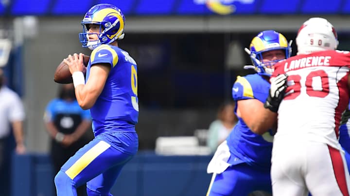 NFC West Roundup: A Look at the Division After Week 4 NFC West Roundup: A Look at the Division After Week 4