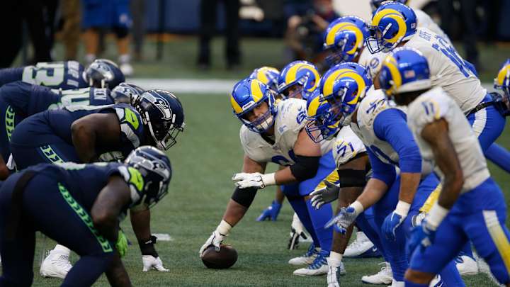 3 'Best-Case Scenarios' For Seahawks in Thursday Night Battle With New-Look Rams