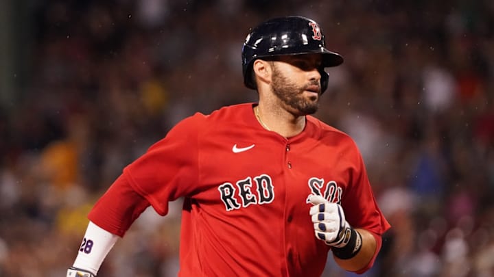 Yankees Catch Break As Red Sox Rule Out Slugger For Wild Card Game Yankees Catch Break As Red Sox Rule Out Slugger For Wild Card Game