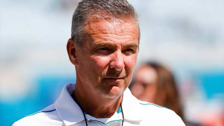 Jaguars Owner Shad Khan: Urban Meyer's 'Conduct Last Weekend Was Inexcusable'