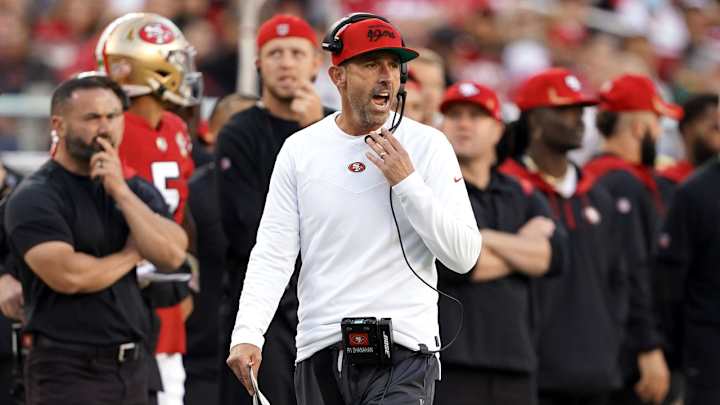 Is Shanahan a Genius or Fools Gold? Is Shanahan a Genius or Fools Gold?