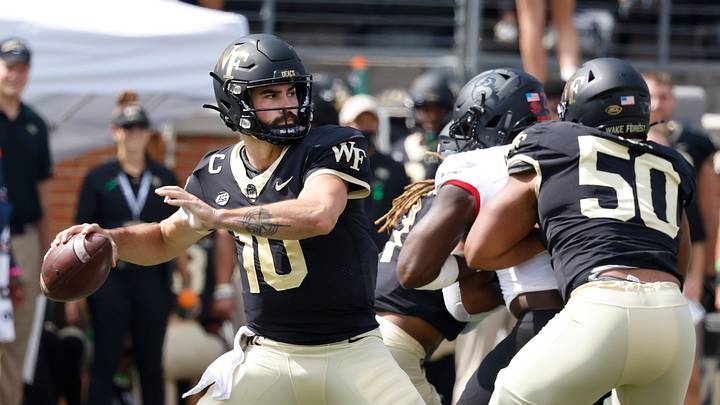 Around the ACC: Week 6