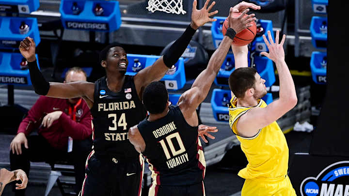 FSU Basketball 2021-22 Season Preview: Projected Depth Chart