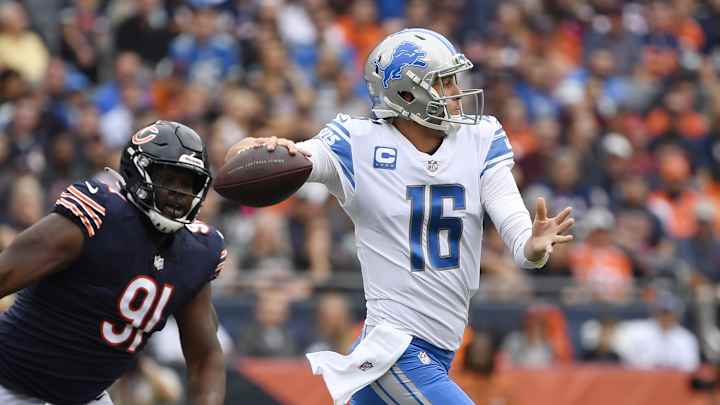 A 2-2 Bears Record Lies More than Stats Do