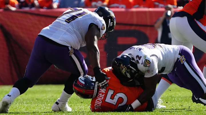 Fangio Entertains Possibility of Broncos Signing QB with Bridgewater Concussed