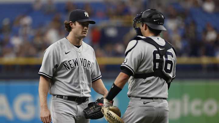Higashioka-Cole Battery Charged Up for Wild-Card
