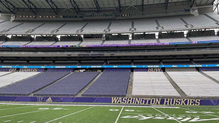 UCLA-UW Game is Homecoming and Look Who's Back