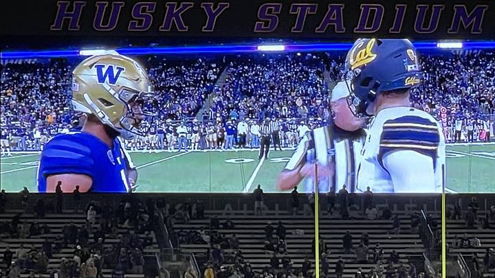 Pac-12 Set to Beat Up on Each Other, Just See Latest Power Rankings