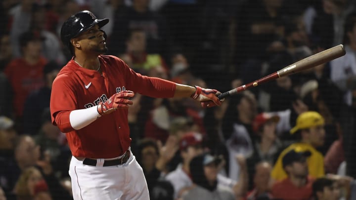 Red Sox Knock Out Gerrit Cole Early, Silence Yankees' Bats to Advance to ALDS vs. Rays