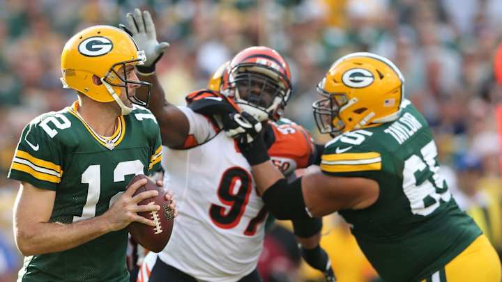 How to Watch, Stream, Listen to Packers at Bengals