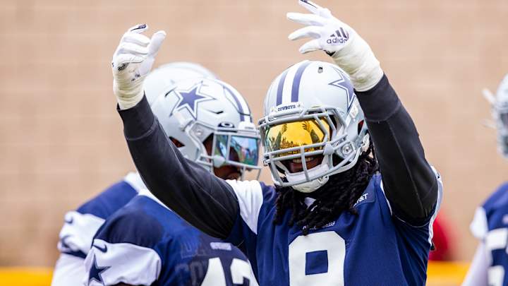 Why Detroit Lions Must Sign Linebacker Jaylon Smith
