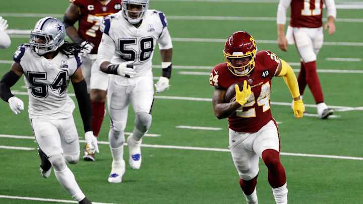 Should Washington Sign Pro Bowl LB Cut by Rival Cowboys? Should Washington Sign Pro Bowl LB Cut by Rival Cowboys?