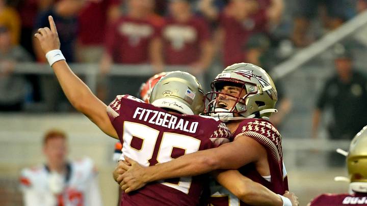 Five Plays that Changed the Game: FSU vs. Syracuse