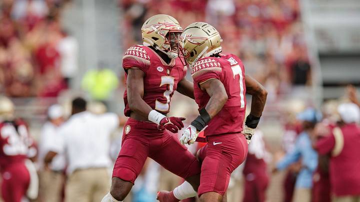 Key Matchups of the Week: Florida State at North Carolina