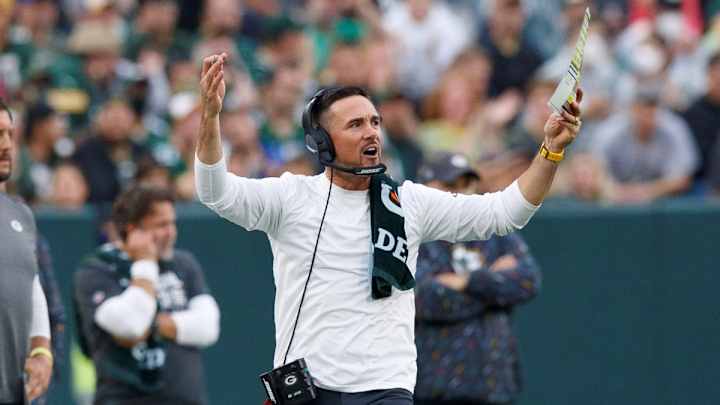 Packers Are 25th in Hall of Famer’s Rankings Packers Are 25th in Hall of Famer’s Rankings