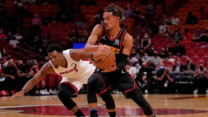 Miami Heat's Erik Spoelstra Speaks on the Business of Basketball