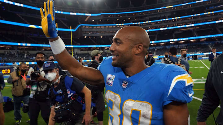 Injury Updates and DFS Advice for NFL Sunday