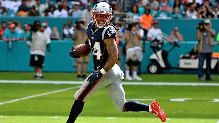 Assessing Where the Rams Fall on the Stephon Gilmore Sweepstakes