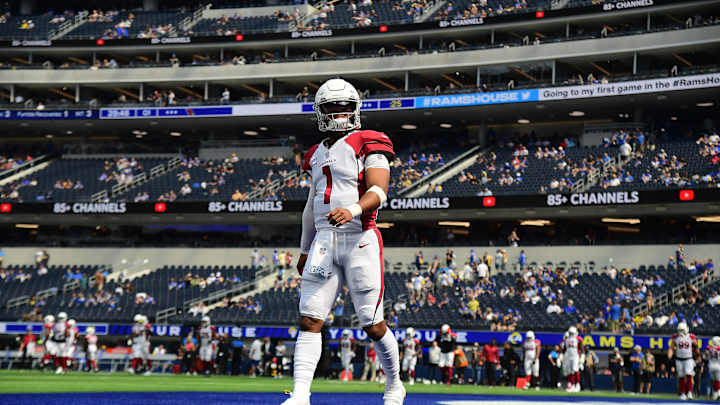 Kurt Warner Details Where Kyler Murray Has to Improve