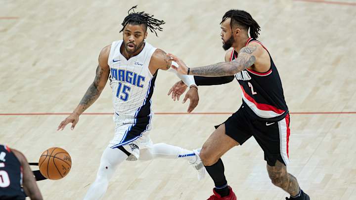 Lakers News: Lakers Sign Frank Mason III To A Training Camp Deal