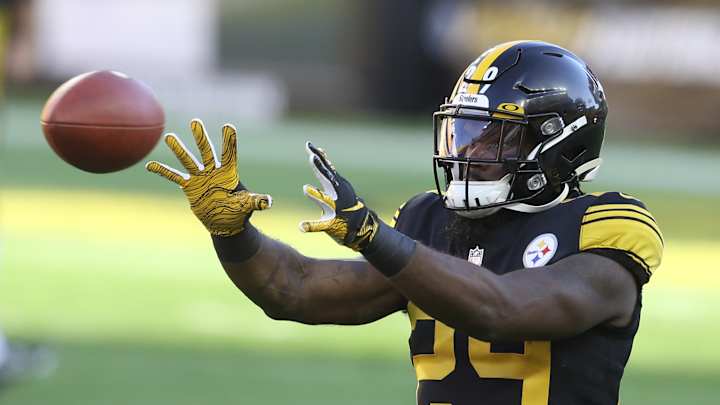 Jaguars Sign RB Wendell Smallwood To Practice Squad Jaguars Sign RB Wendell Smallwood To Practice Squad