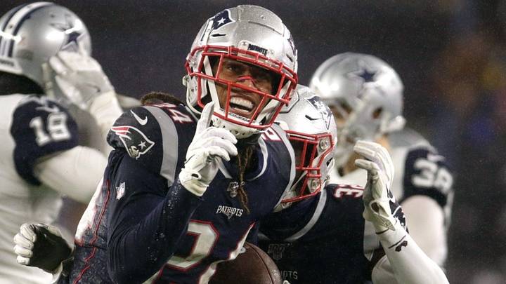 Salary Cap Stood in Way of Potential Gilmore Deal Salary Cap Stood in Way of Potential Gilmore Deal