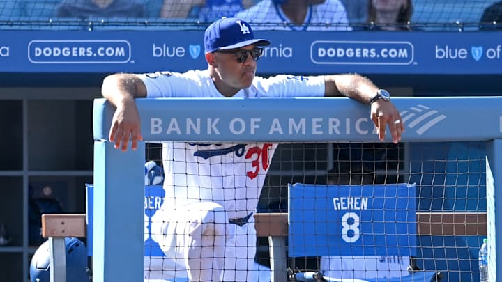 Dodgers News: "This Is What Baseball Wants" A Dodgers and Giants NLDS Dodgers News: "This Is What Baseball Wants" A Dodgers and Giants NLDS