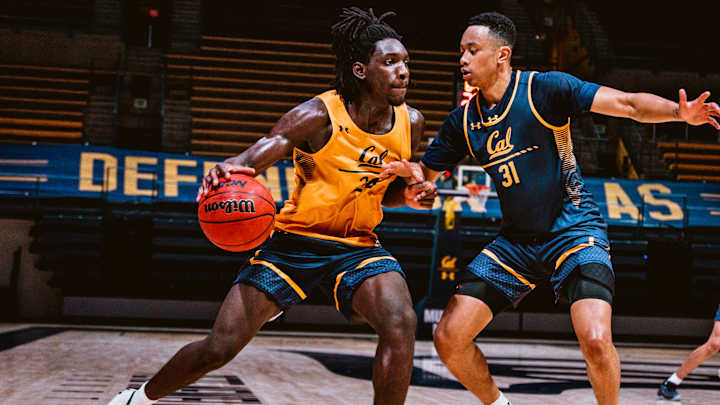 Cal Basketball: Can Three Freshmen Inject Athleticism into Bears' Rotation?