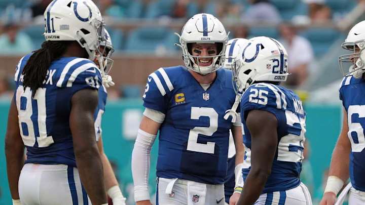 The Mechanics of Carson Wentz: Week 4 vs Miami Dolphins