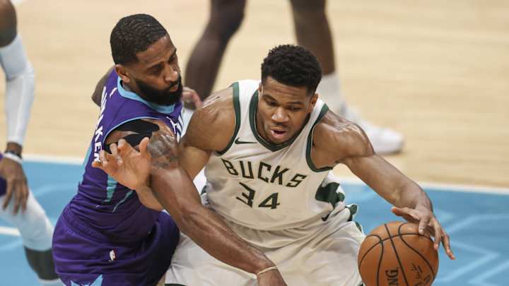 NBA Free Agency: Former Boston Celtics, Golden State Warriors And Charlotte Hornets Player Signs With The Pacers