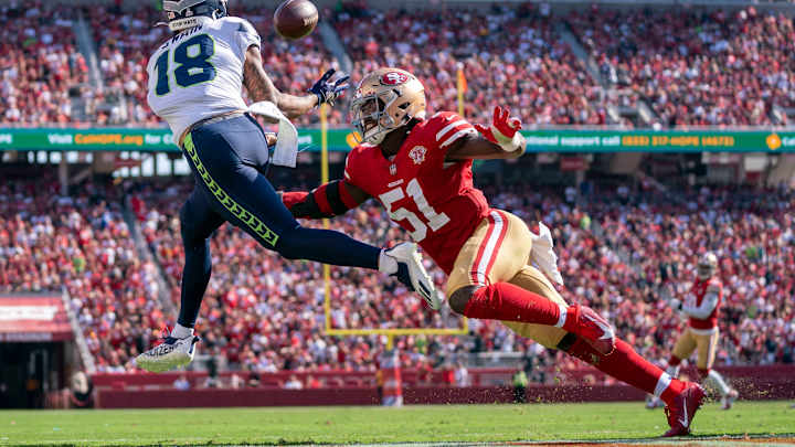 A Doink in Foxboro Decides the Fate of the World | NFL Deep Dive