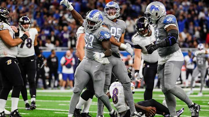 3 Positives from Lions' 0-4 Start
