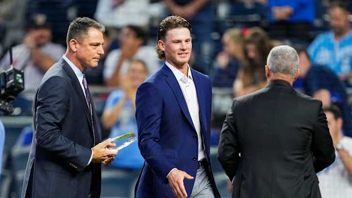 Three Royals Prospects Make Baseball America’s Minor League All-Star Team