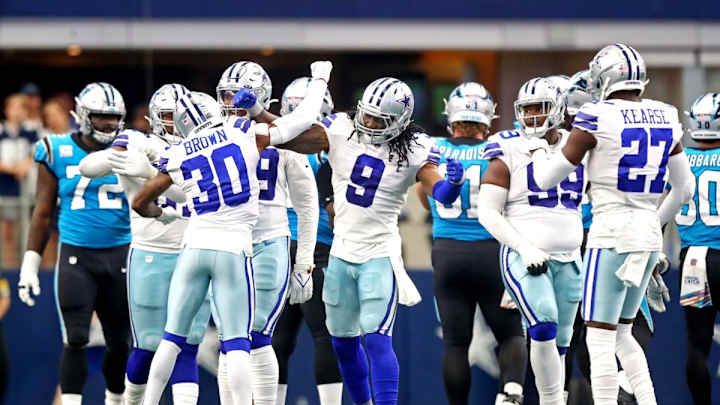 Jaylon Smith is a Classic Steelers Signing Jaylon Smith is a Classic Steelers Signing