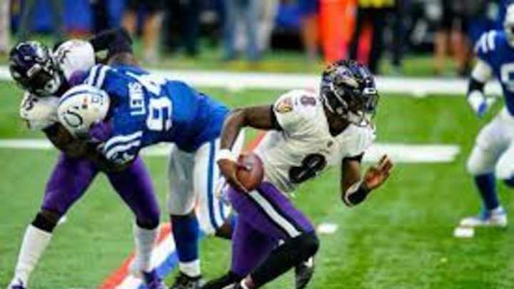 Ravens-Colts: Matchups to Watch, Advantage, Prediction Ravens-Colts: Matchups to Watch, Advantage, Prediction