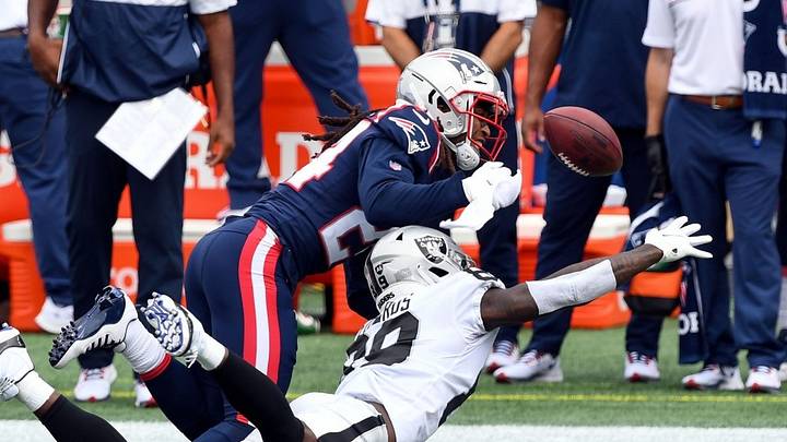 Bills Can't get Former CB Stephon Gilmore, but is Jaylon Smith still an option? Bills Can't get Former CB Stephon Gilmore, but is Jaylon Smith still an option?