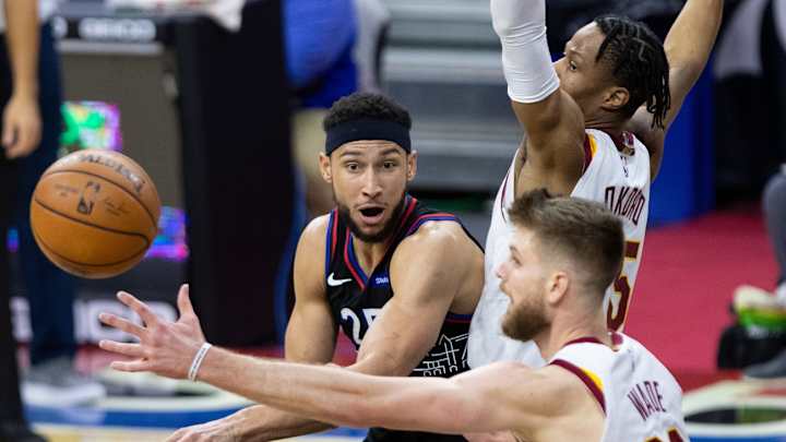 Sixers Rumors: Ben Simmons' Camp Might've Been Unprepared for Hefty Fines Sixers Rumors: Ben Simmons' Camp Might've Been Unprepared for Hefty Fines
