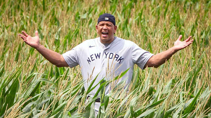 Alex Rodriguez Was a Disaster in the Booth During Yankees–Red Sox