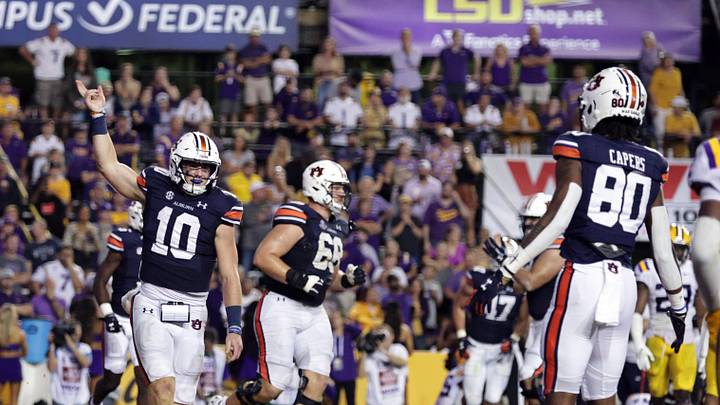 Smart Reveals the Challenges Posed by Bo Nix Smart Reveals the Challenges Posed by Bo Nix