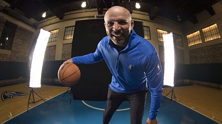 Jason Kidd Era Begins, Mavs Preseason Debut: GAMEDAY vs. Utah