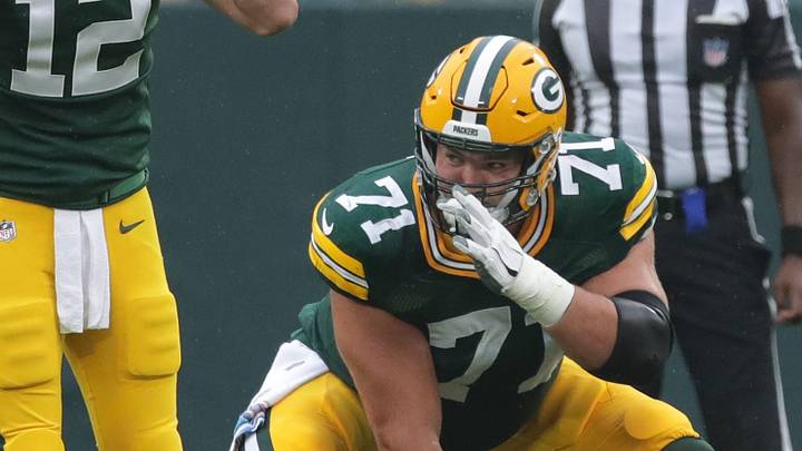 Packers-Bengals Injury Report: Myers Joins Stars on Sideline Packers-Bengals Injury Report: Myers Joins Stars on Sideline