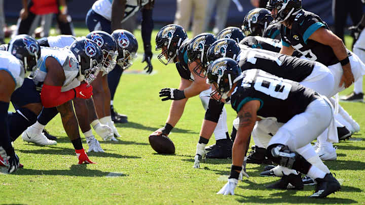 Urban Meyer Was Made Aware Of Jaguars' Rivalry With Titans From "Day One"; Knows Sunday Presents Great Opportunity