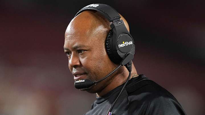 Revisiting David Shaw's Comments About Arizona State