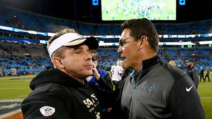 LISTEN: Most Intriguing Storyline for Washington vs. Saints? LISTEN: Most Intriguing Storyline for Washington vs. Saints?